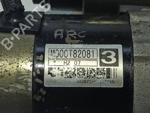 Starter CITROËN XSARA PICASSO (N68) 1.8 16V | BP11033998M8