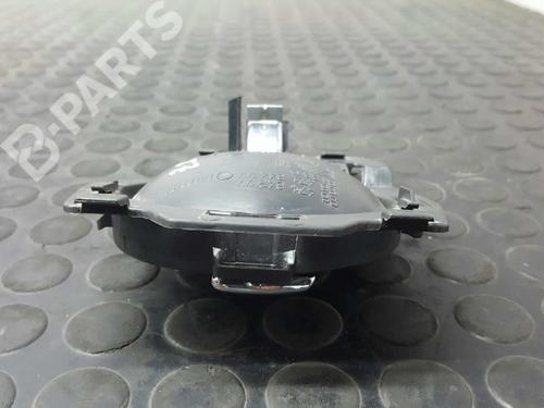 Front left interior door handle CITROËN C3 I (FC_, FN_) 1.4 HDi | BP3280419I13 