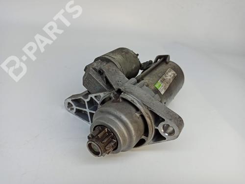 Startmotor VW GOLF VI (5K1) 1.4 (80 hp) 8669181