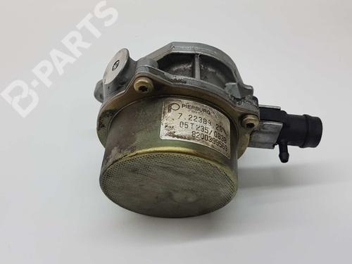 Vacuum pump RENAULT SCÉNIC II (JM0/1_) 1.5 dCi (JM1E, JM16) | BP6588742M80 