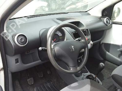 Used Parts PEUGEOT 107 (PM_, PN_) 1.0 (68 hp) 4278064