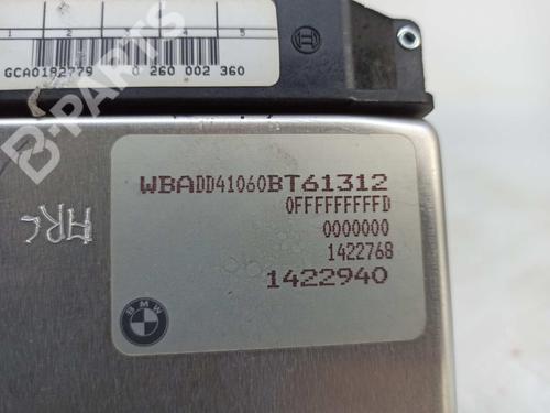 Gearbox control unit BMW 5 (E39) 523 i | BP8296038M52 