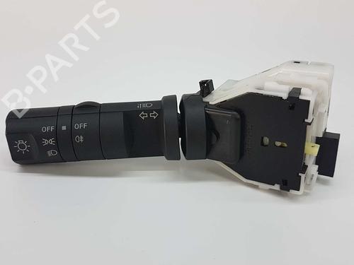 Used Steering column stalk NISSAN PATHFINDER III (R51) 2.5 dCi (174 hp) 6590091