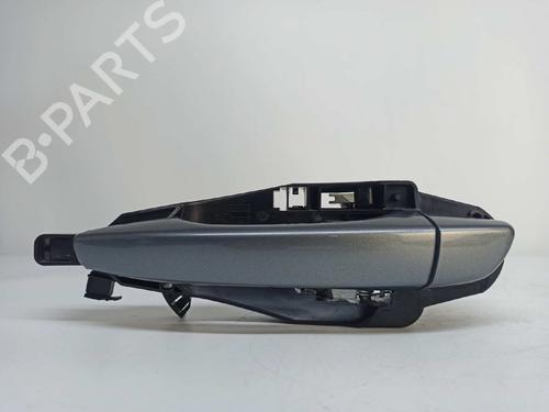 Used Rear left exterior door handle CITROËN C3 AIRCROSS II (2R_, 2C_) 1.2 PureTech 110 (2RHNZB, 2RHNZW, 2RHNPX, 2RHNPJ) (110 hp) 9136253
