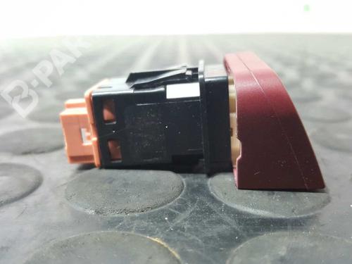 Warning switch CITROËN C4 Picasso I MPV (UD_) 1.6 HDi 110 | BP6628603I22 