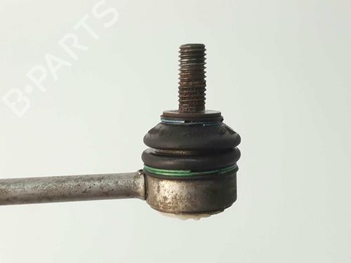 Right front suspension arm MERCEDES-BENZ B-CLASS Sports Tourer (W245) B 200 CDI (245.208) | BP14537703M13
