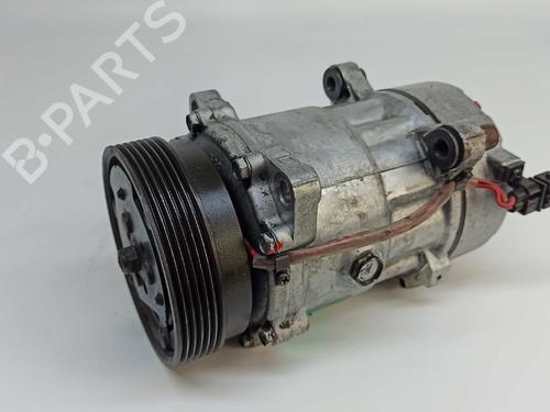 AC compressor SEAT IBIZA II (6K1) 1.9 TDI | BP8099930M34