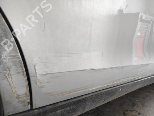Right rear door SEAT TOLEDO III (5P2)  | BP11038431C5