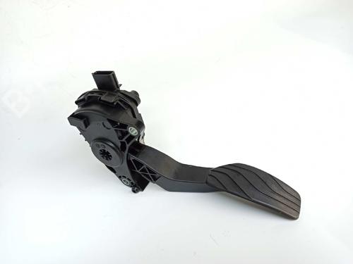 Pedal RENAULT KADJAR (HA_, HL_) 1.5 dCi 110 (HLA3) | BP8146011I4 