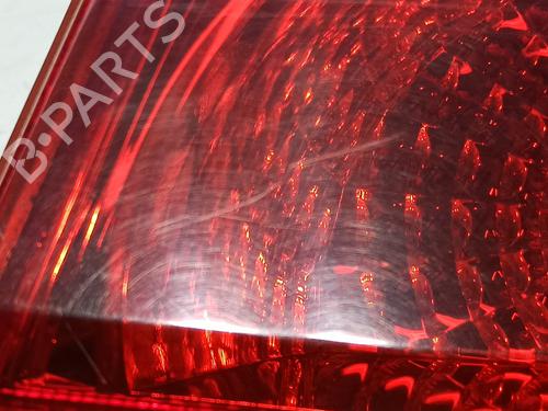 Højre baglygte HYUNDAI GETZ (TB) 1.3 i | BP13251683C35 