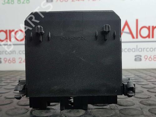 Modulo confort MERCEDES-BENZ C-CLASS (W203) C 270 CDI (203.016) | BP2739155M56