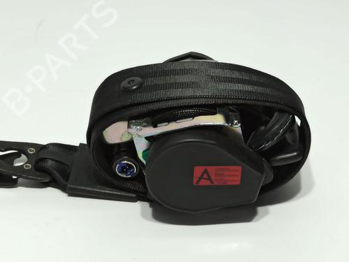 Front right seatbelt AUDI A6 C6 Avant (4F5) | BP32518933I25 - Image 3