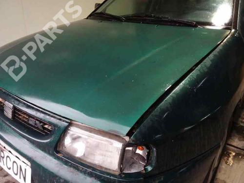 Electronic module SEAT CORDOBA (6K2)  | BP14538081M83 