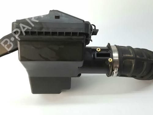 Air filter box NISSAN X-TRAIL III (T32_, T32R, T32RR) 1.6 dCi (T32) | BP14536909M87