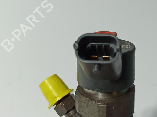 Injector RENAULT MEGANE II (BM0/1_, CM0/1_) 1.9 dCi (BM0G, CM0G) | BP21086125M100