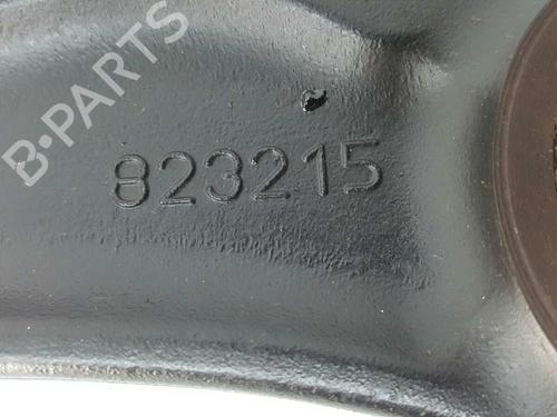 Left front suspension arm CITROËN DS4 (NX_) 1.6 HDi 110 | BP3154987M12 