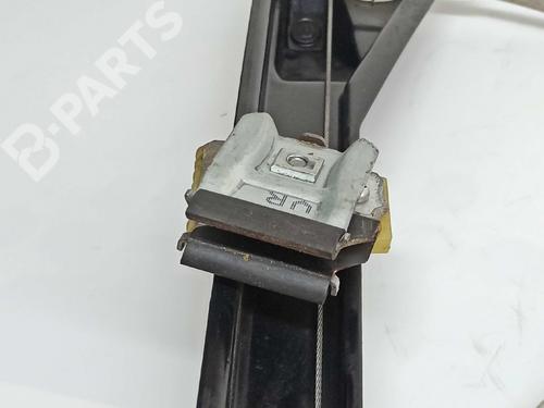 Front right window mechanism VW POLO V (6R1, 6C1) 1.6 TDI | BP9288799C23 