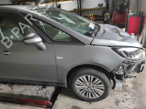 Used Parts OPEL ZAFIRA TOURER C (P12) 1.6 CDTI (75) (134 hp) 4280929