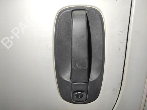 front-left-exterior-door-handle-renault-trafic-ii-van-fl-2001-35784158 main image