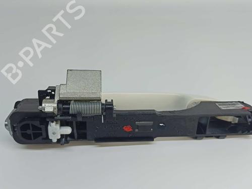 Front right exterior door handle FORD KA (RU8) 1.2 | BP7877837C129