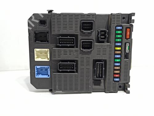 Fuse box CITROËN C2 (JM_) 1.4 | BP18926855E1