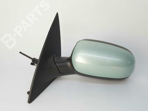 Retrovisor izquierdo OPEL CORSA C (X01) 1.2 (F08, F68) (75 hp) 7759563