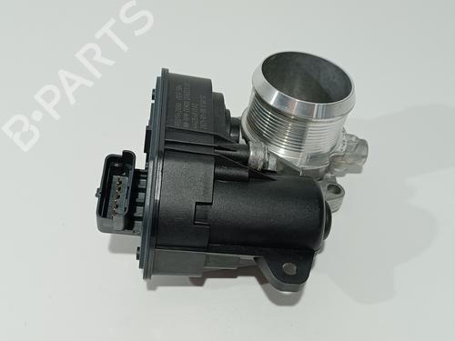 Throttle body DS DS 7 Crossback (J4_, JR_, JC_) PureTech 130 (JRHNSU) | BP23396448M82