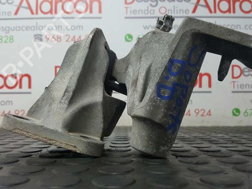 Used Engine mount RENAULT MEGANE III Hatchback (BZ0/1_, B3_) 1.6 16V (BZ1B, BZ1H) (110 hp) 10263063