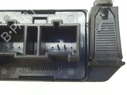 Comfort control module MERCEDES-BENZ C-CLASS (W203) C 200 CDI (203.004) | BP6039560M56 