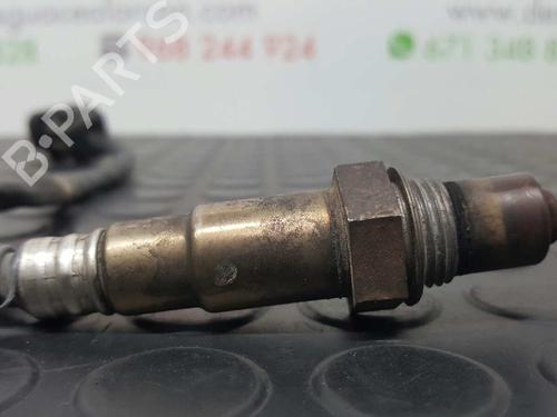 Electronic sensor CITROËN C-ELYSEE (DD_) 1.6 HDI 92 | BP8748449M84 