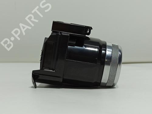 Climate control RENAULT CLIO V (B7_) 1.0 TCe 100 (B7MT) | BP13119104I5