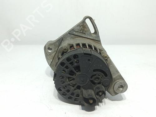 Alternator FIAT SEICENTO / 600 (187_) 1.1 (187AXB, 187AXB1A, 187AXC1A02) | BP12319333M7 