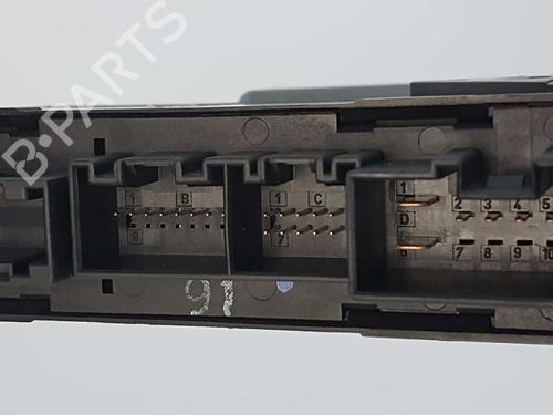 Left rear window motor AUDI A4 B6 (8E2) 2.5 TDI quattro | BP5993925E23 