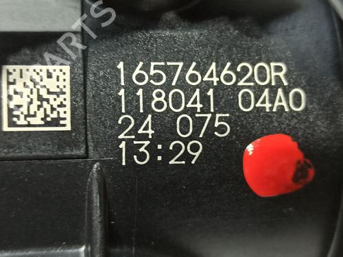 Pipe RENAULT CAPTUR II (HF_) TCe 140 (HFN0) | BP38725360M125 - Image 4