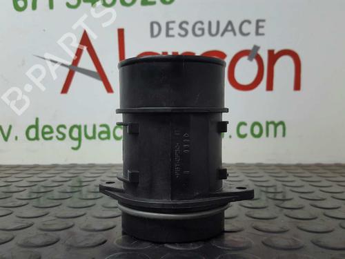 Mass air flow sensor RENAULT CLIO III (BR0/1, CR0/1) 1.5 dCi (C/BR0G, C/BR1G) | BP2745168M95