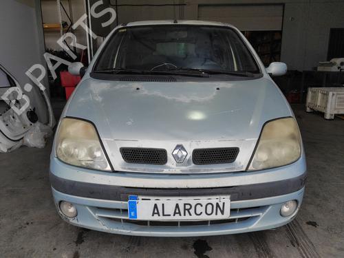 Used Parts RENAULT SCÉNIC I MPV (JA0/1_, FA0_)    4553161
