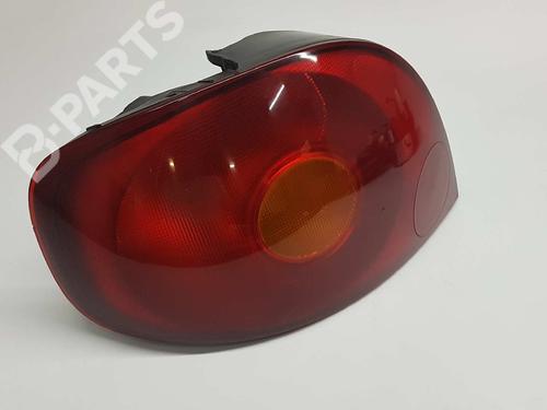 Left taillight DAEWOO MATIZ (M100, M150)  | BP6096458C34 