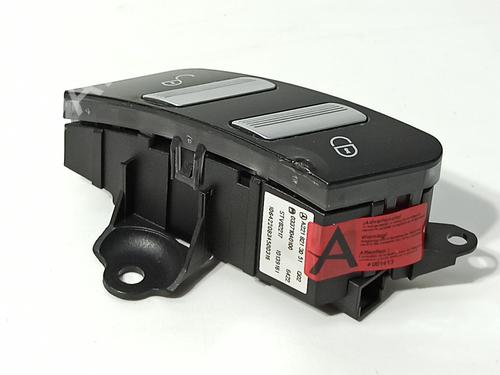 Switch MERCEDES-BENZ S-CLASS (W221, V221) S 320 CDI (221.022, 221.122) | BP26174328I30
