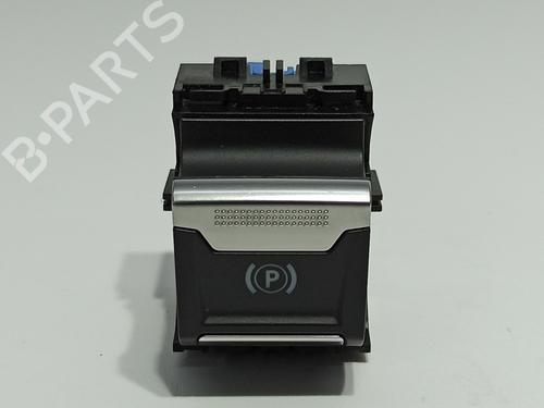 Used Switch PEUGEOT 3008 II SUV (MC_, MR_, MJ_, M4_) 1.5 BlueHDi 130 (131 hp) 27489845