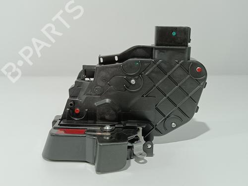 Used Front right lock LAND ROVER RANGE ROVER EVOQUE (L538) 2.0 4x4 (240 hp) 11876889