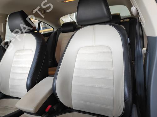 Left front seat VW PASSAT CC B6 (357) | BP13655750C15 - Image 2