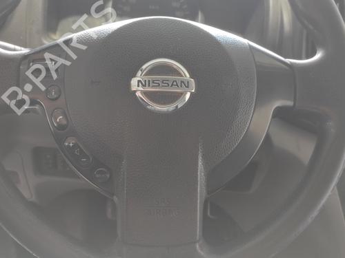 driver-airbag-nissan-nv200-evalia-bus-2010-27395243 main image