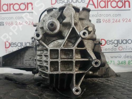 Gearbox VW PASSAT B5 (3B2) 1.9 TDI | BP2752894M3
