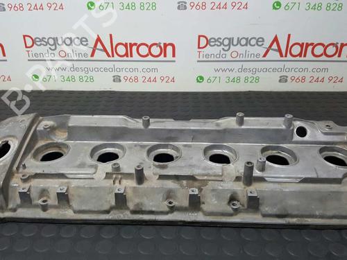 Valve cover MERCEDES-BENZ E-CLASS (W124) E 300 D (124.131) | BP14530610M124 