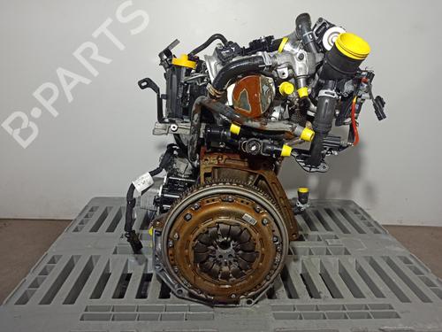 Engine RENAULT EXPRESS Box Body/MPV 1.5 Blue dCi 95 (F6AB) | BP29645253M1 