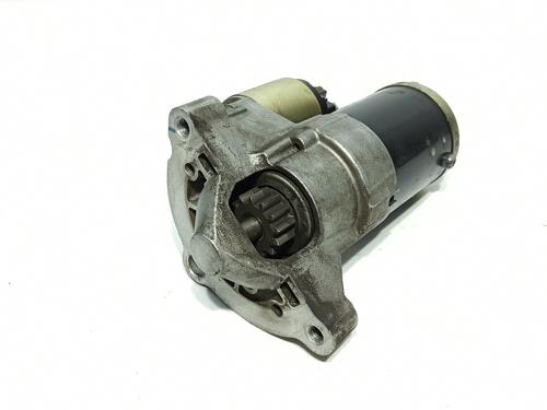 Startmotor PEUGEOT 206 Hatchback (2A/C) 2.0 HDI 90 (90 hp) 12908582