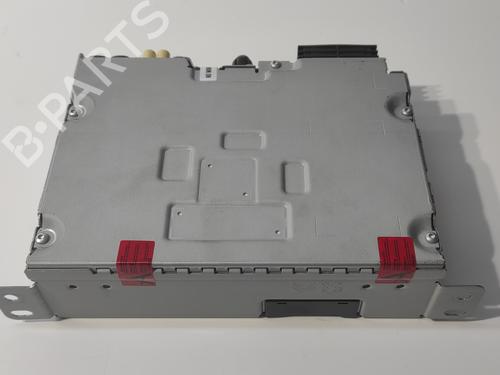 Electronic module CITROËN C3 AIRCROSS II (2R_, 2C_) 1.2 PureTech 110 (2RHNZB, 2RHNZW, 2RHNPX, 2RHNPJ) | BP21755404M83 