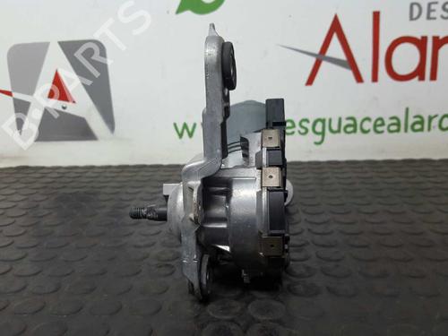 Front wiper motor FORD FOCUS III 1.5 TDCi | BP3675495M29