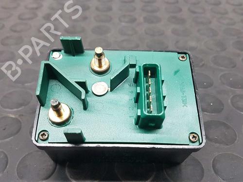Electronic module CITROËN XSARA PICASSO (N68) 2.0 HDi | BP10263855M83 