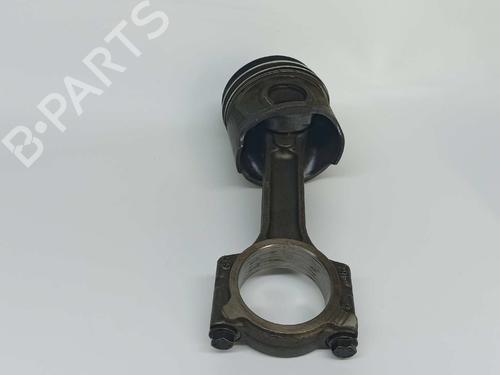 Other RENAULT MEGANE III Coupe (DZ0/1_) 1.5 dCi (DZ09, DZ0D, DZ1F, DZ1G, DZ14, DZ29) | BP14538688O1